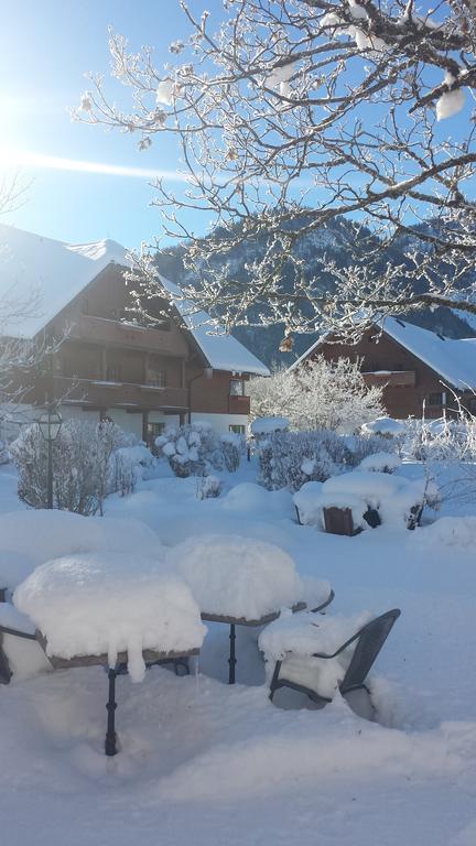 Gutshof Wolfgangsee Resort & Event Hotel Штробль Экстерьер фото