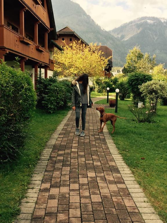 Gutshof Wolfgangsee Resort & Event Hotel Штробль Экстерьер фото