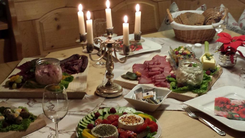 Gutshof Wolfgangsee Resort & Event Hotel Штробль Экстерьер фото