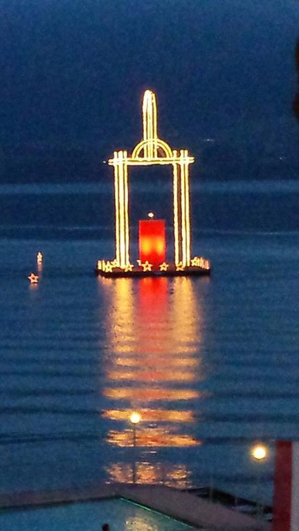 Gutshof Wolfgangsee Resort & Event Hotel Штробль Экстерьер фото