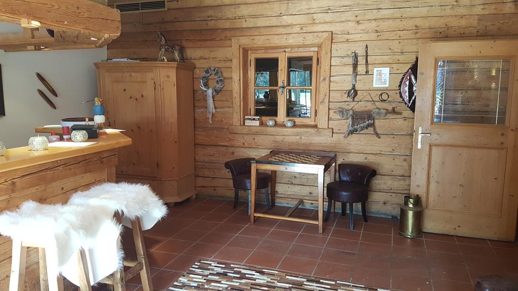 Gutshof Wolfgangsee Resort & Event Hotel Штробль Экстерьер фото
