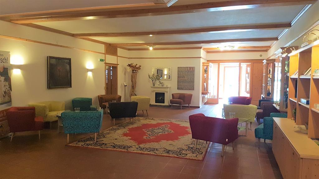 Gutshof Wolfgangsee Resort & Event Hotel Штробль Экстерьер фото