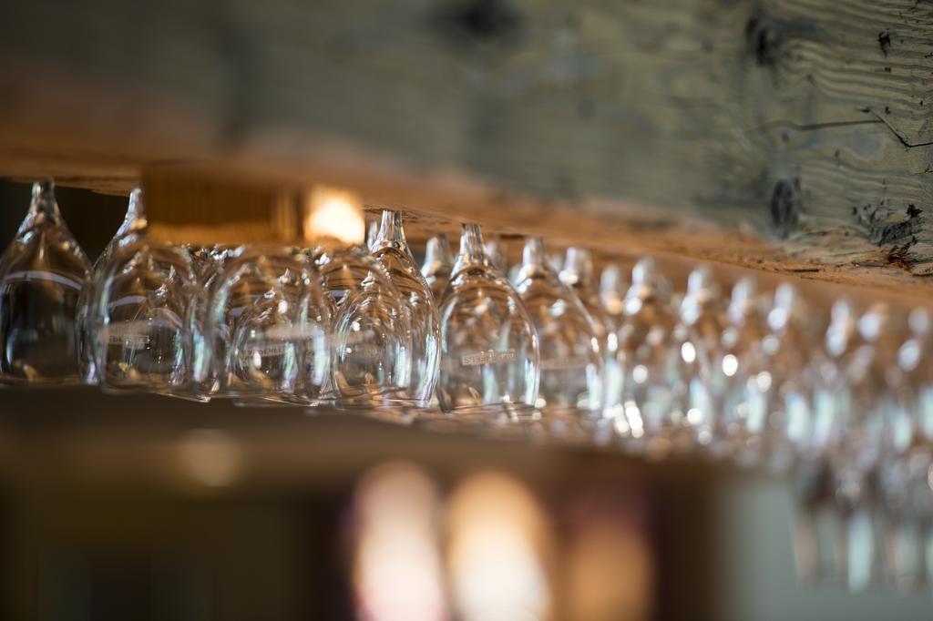 Gutshof Wolfgangsee Resort & Event Hotel Штробль Экстерьер фото