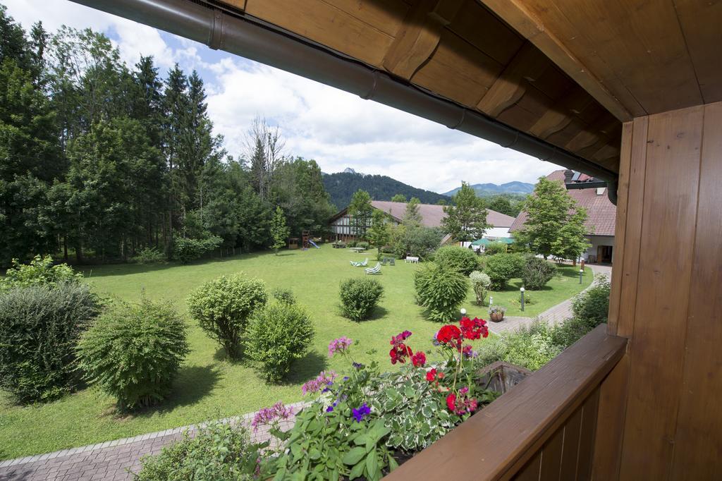 Gutshof Wolfgangsee Resort & Event Hotel Штробль Экстерьер фото