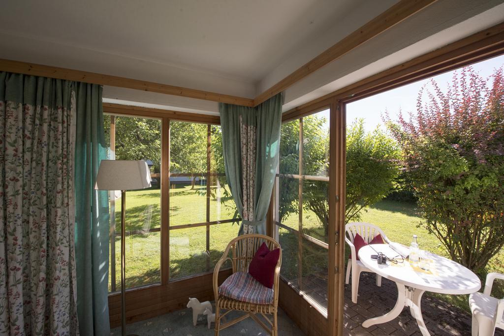 Gutshof Wolfgangsee Resort & Event Hotel Штробль Экстерьер фото