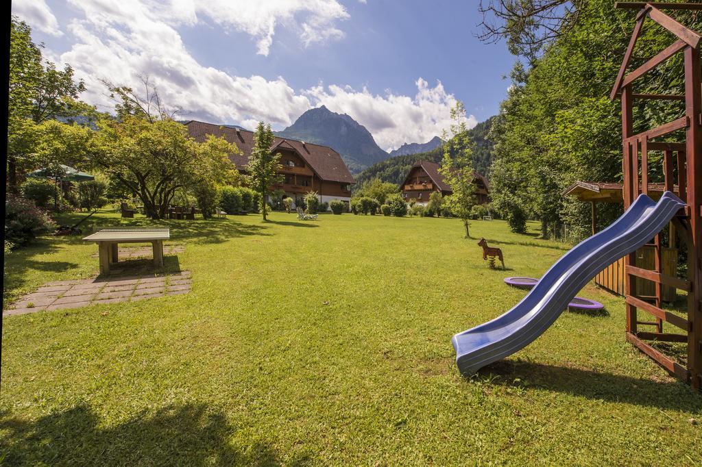 Gutshof Wolfgangsee Resort & Event Hotel Штробль Экстерьер фото