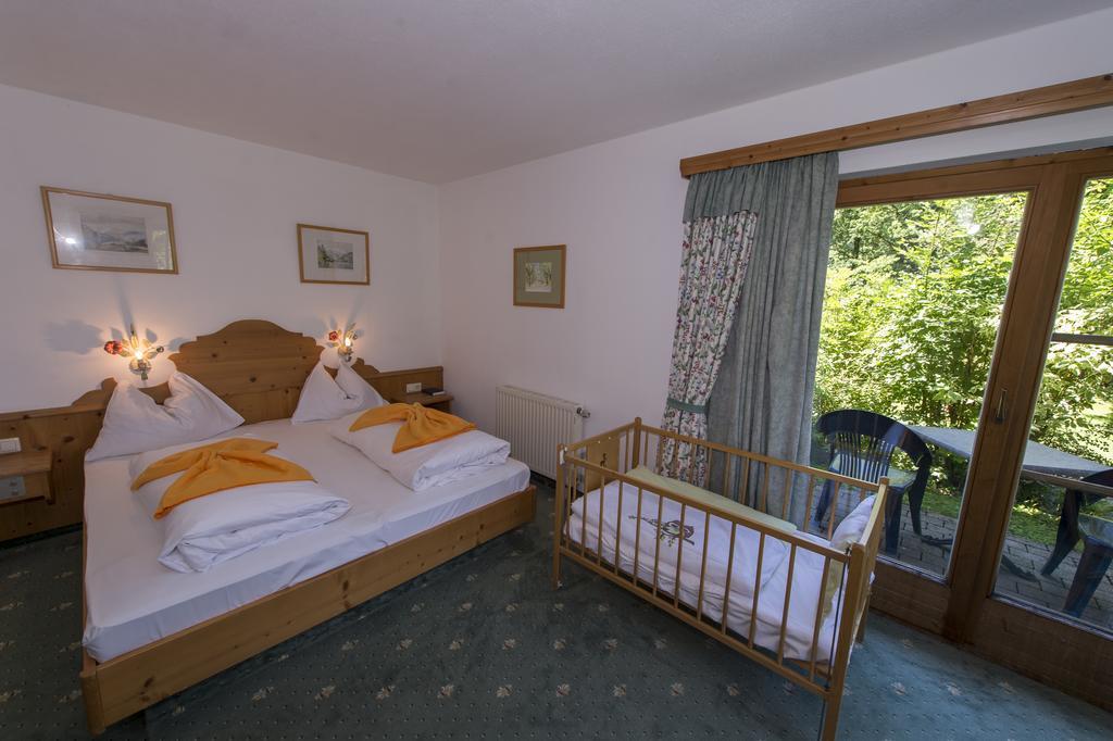 Gutshof Wolfgangsee Resort & Event Hotel Штробль Экстерьер фото