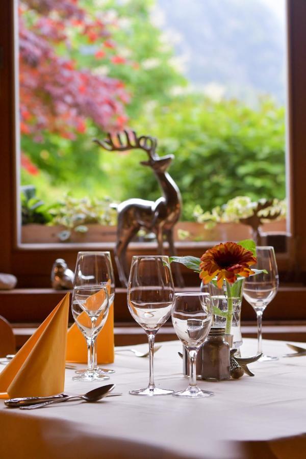 Gutshof Wolfgangsee Resort & Event Hotel Штробль Экстерьер фото